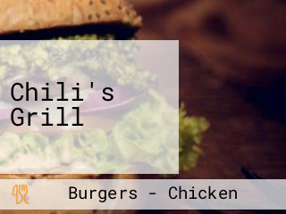 Chili's Grill