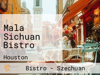 Mala Sichuan Bistro