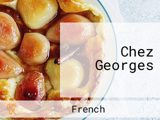 Chez Georges