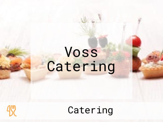 Voss Catering