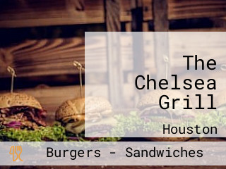 The Chelsea Grill