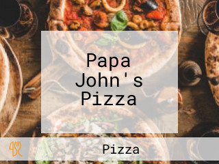 Papa John's Pizza