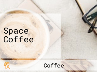 Space Coffee