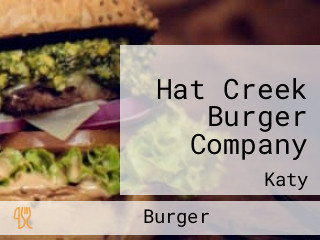 Hat Creek Burger Company