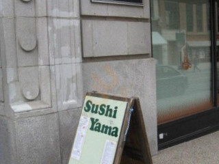 Sushi Yama