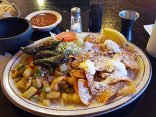 El Zarape Mexican Food