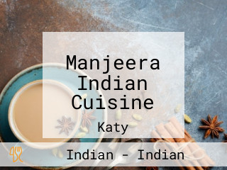 Manjeera Indian Cuisine