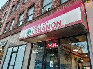 Taste Of Lebanon