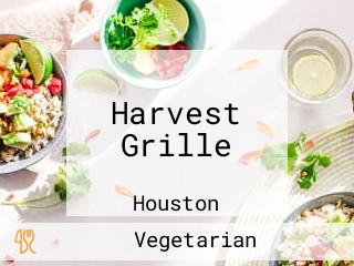 Harvest Grille