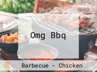 Omg Bbq