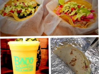 Jaco Juice And Taco