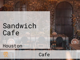 Sandwich Cafe