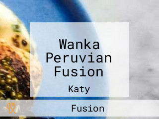 Wanka Peruvian Fusion