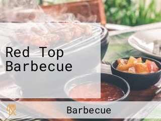 Red Top Barbecue