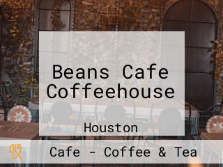 Beans Cafe Coffeehouse