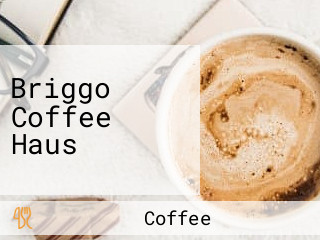 Briggo Coffee Haus