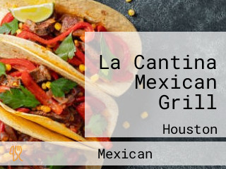 La Cantina Mexican Grill