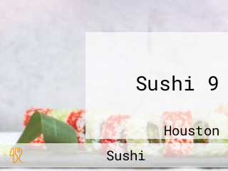 Sushi 9