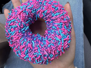 Psycho Donuts