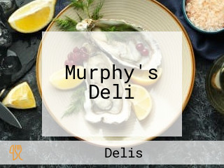 Murphy's Deli