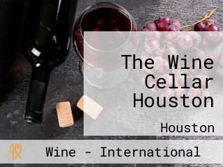 The Wine Cellar Houston