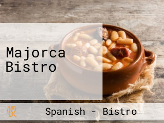 Majorca Bistro