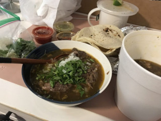 Taqueria Gonzalez