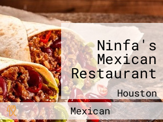 Ninfa's Mexican Restaurant