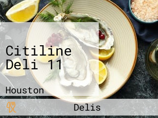 Citiline Deli 11