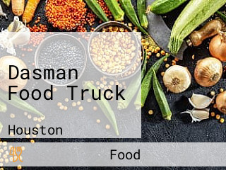 Dasman Food Truck