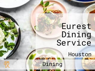 Eurest Dining Service