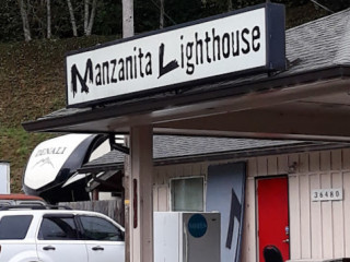 Manzanita Lighthouse Pub And Grub