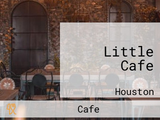 Little Cafe