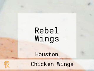 Rebel Wings