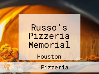 Russo's Pizzeria Memorial