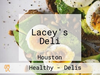 Lacey's Deli