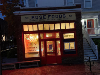 Rose Foods