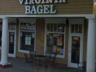 Virginia Bagel