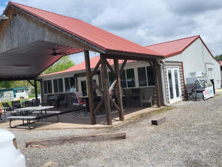 Old Taft Depot