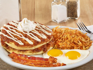 Denny's