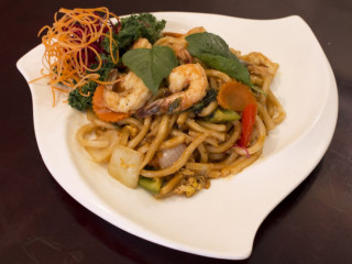 Kare Thai