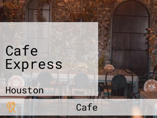 Cafe Express