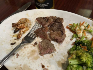 Ribeyes Steakhouse- Cape Carteret