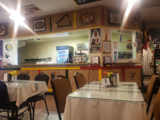 Gs Cafe And Ethiopian Cuisine