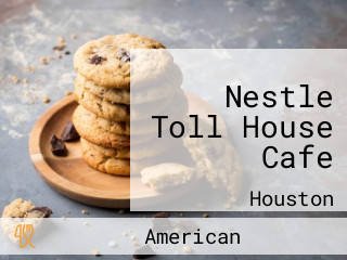 Nestle Toll House Cafe