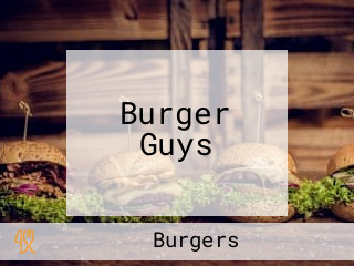 Burger Guys