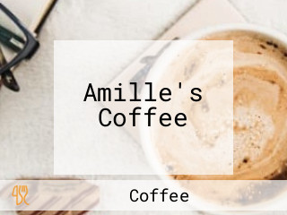 Amille's Coffee