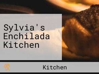 Sylvia's Enchilada Kitchen