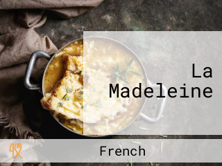 La Madeleine