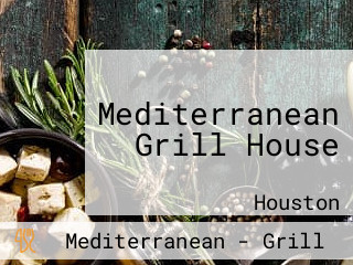 Mediterranean Grill House